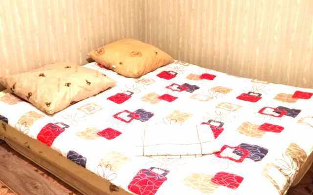 Частный Дом на Цветочной 4А