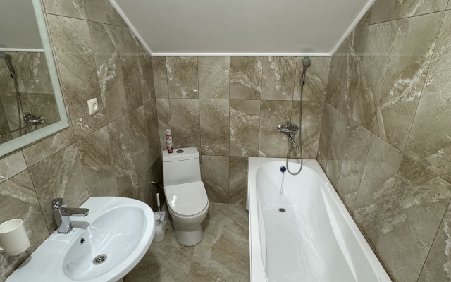 Grozny Hotel