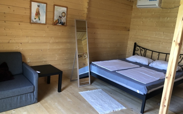 Sea Land Cottage hotel