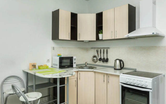 Студия Этажидейли на Студенческой