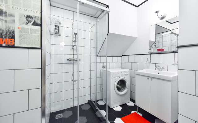 Anarin Apartments Flat 2