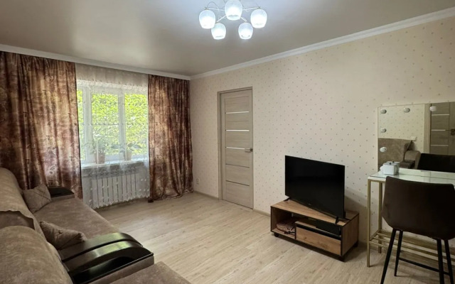 Квартира уютные апартаменты возле ЖД вокзала