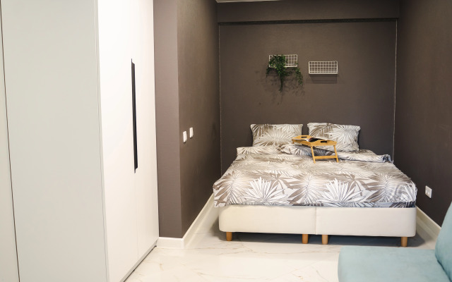 Квартира Студия в Центре Города