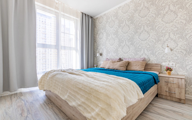 Апартаменты Бизнес Класса Юг-Апарт