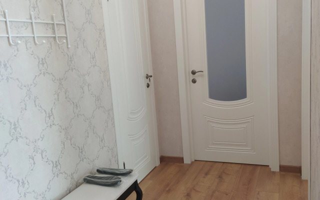 Квартира Уютная в центре исторического района