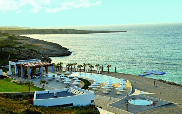 Karpaz Gate Marina Hotel