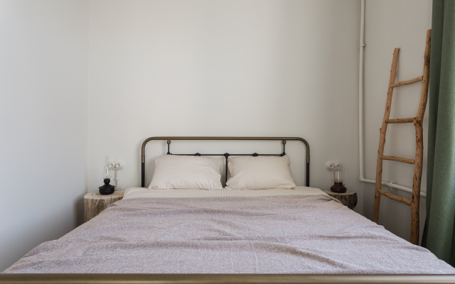 Апартаменты VologDom на Козленской