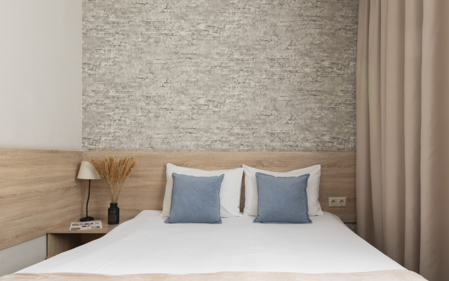 Norke Prime Kitaj-Gorod Hotel