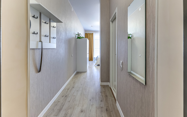 Apartamenty Ogonek Schast'ya