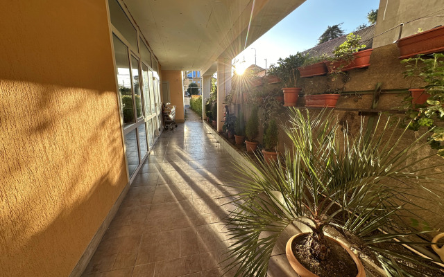 Guest House Mikhail
