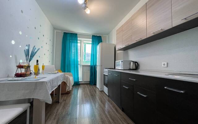 Квартира на Орджоникидзе 55