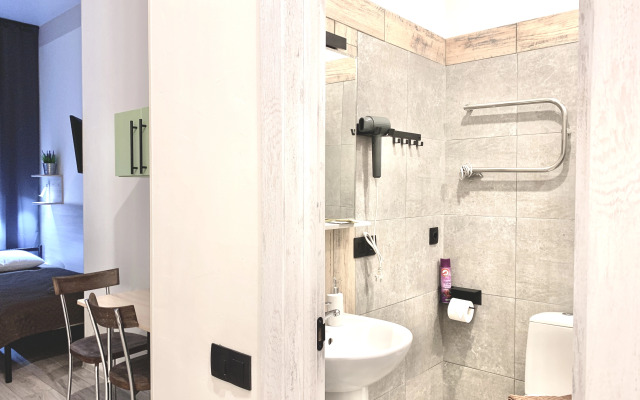 Отель Мечтатель-отель