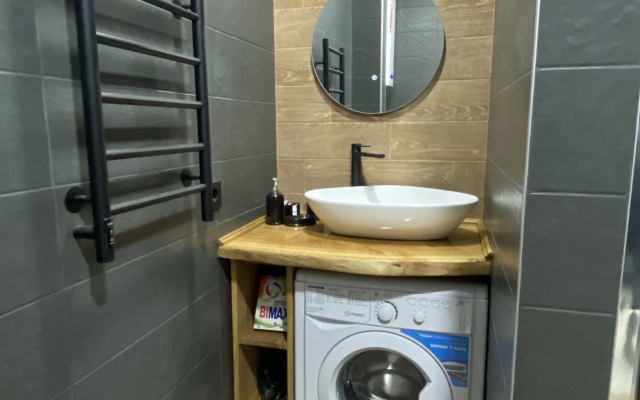 Квартира в сердце Саратова