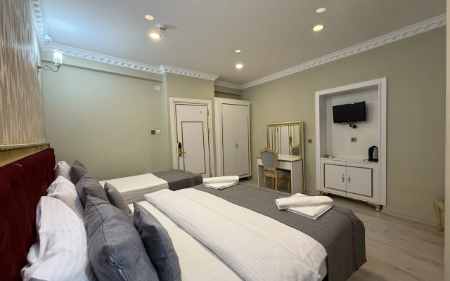 Rhythm Hotel