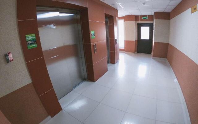 Квартира Галерея РRО на Площади Свободы 4