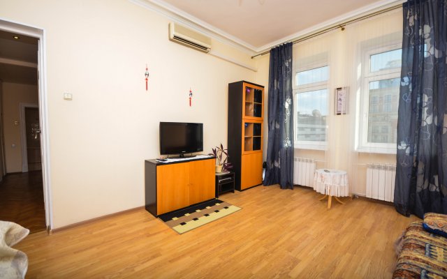 Moscow4rent Kremlin View Apartments
