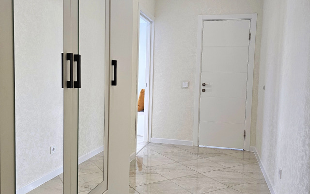 Apartamenty na Suzdalskoi 20