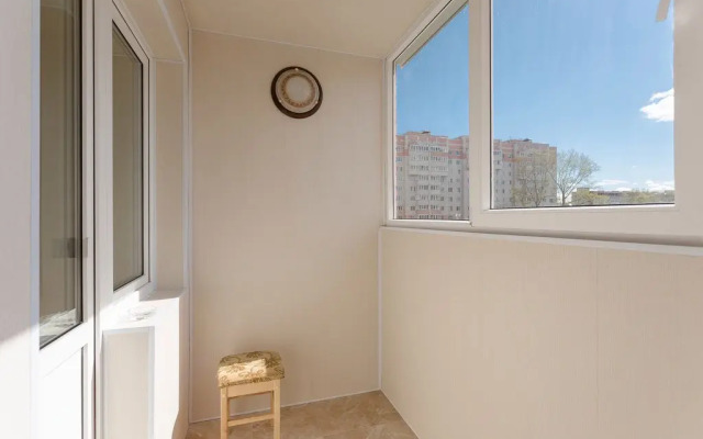 Karolina Apartments