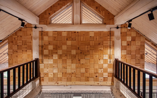 Частный дом Весенняя 29