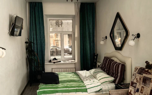 Квартира на Невском проспекте набережная реки Фонтанки 43