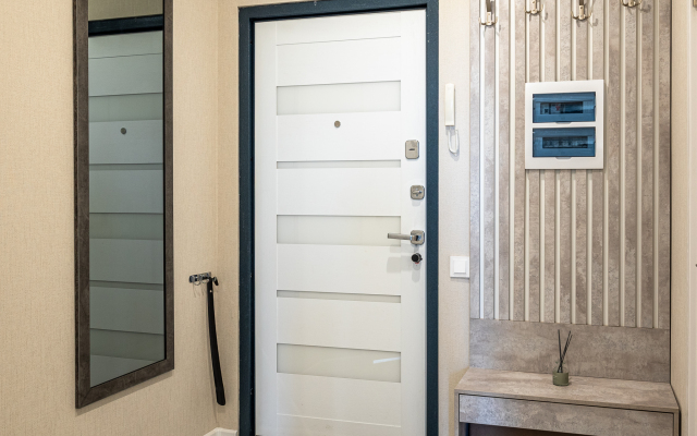 Квартира Портовая 37/1