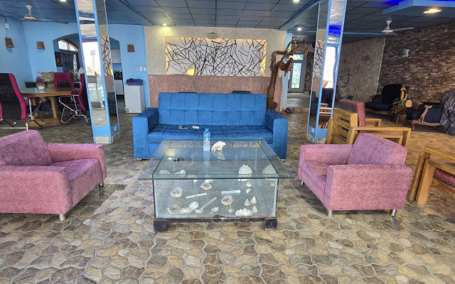 Haroun Villa