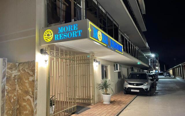 More Resort Hotel
