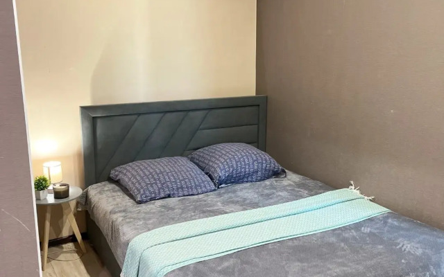 Квартира на Белгородской, 15к1