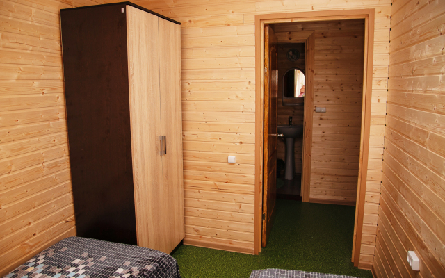 База Отдыха Лукоморье