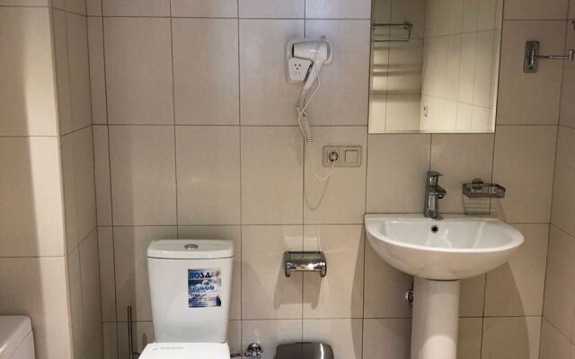 Imperiya Apartaments 1