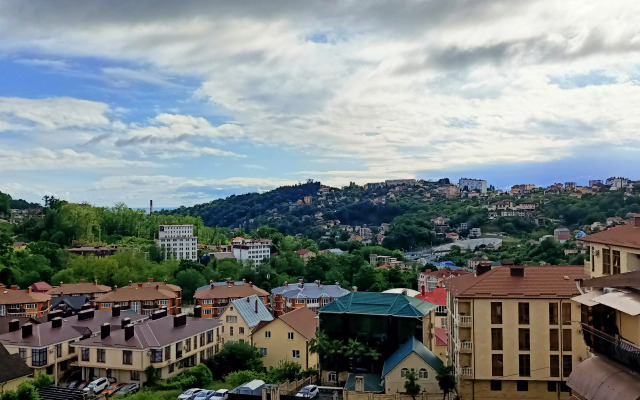 Zamechatelnaya V Otlichnom Meste Flat