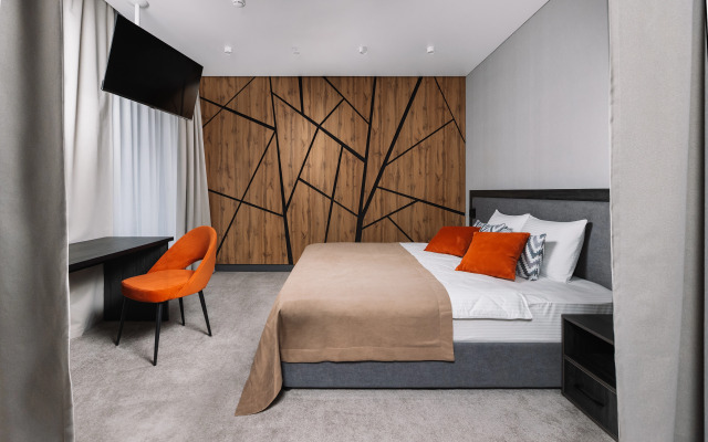 Mini hotel Gorny