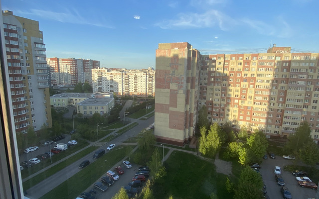 Квартира Уютная