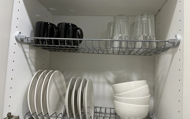 Апартаменты с проектором в самом центре на Береговой 73