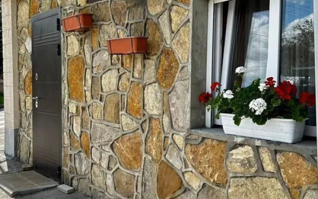 Частный Дом на Улице Чернышевского 22