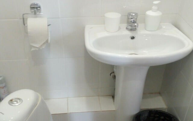 Хостел Семь горняков