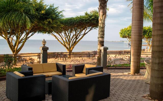 Protea Hotel by Marriott Entebbe Hotel