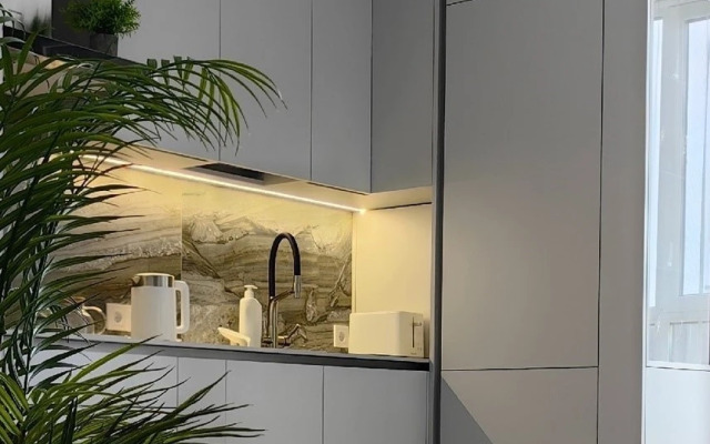 Апартаменты Fomin на Волонтеров