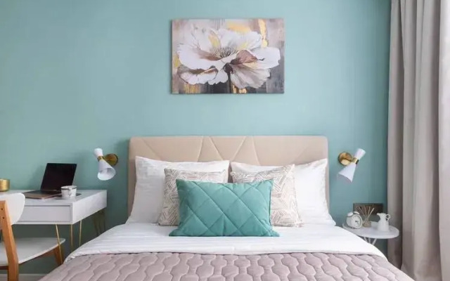Mint Apart Apartments
