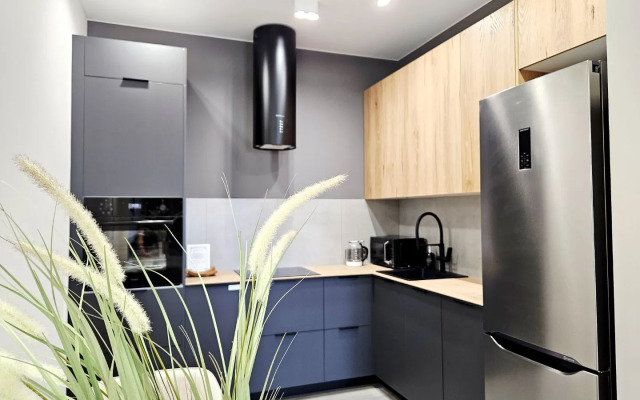 Квартира Неотель в центре рядом Парк Орленок ВГУИТ