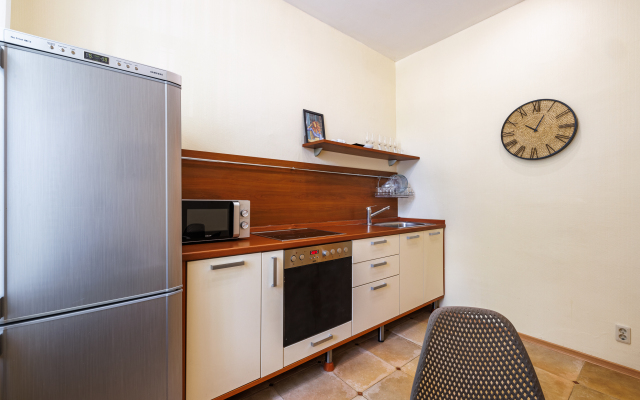 Na Prospekte Lenina 119 Flat