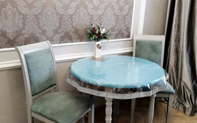 V Kurortnoy Zone Flat