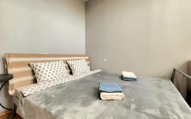 Квартира Ркб Дркб Аэропорт Экспо