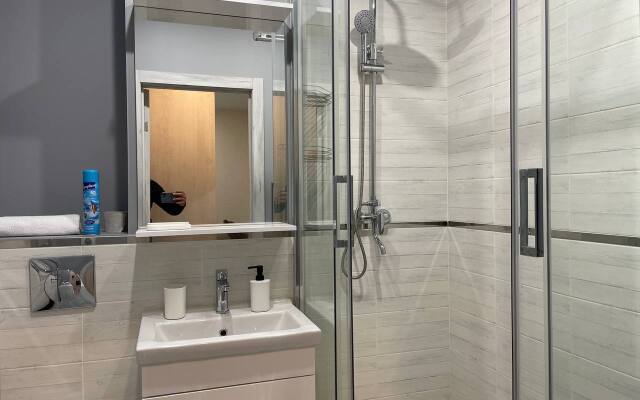 Апартаменты в центре города Барнаула