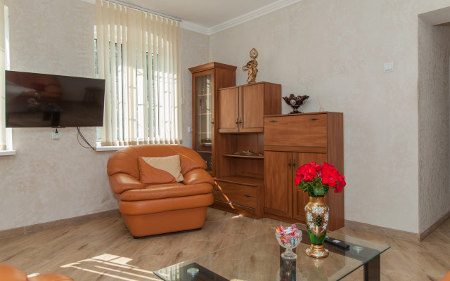 Lesnaya Skazka Private house