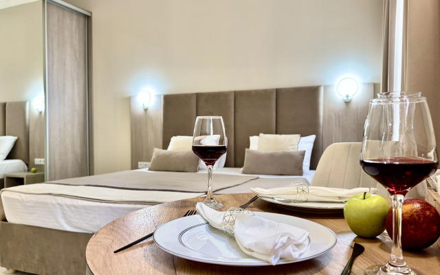 Okolo Morya  Apartments 20