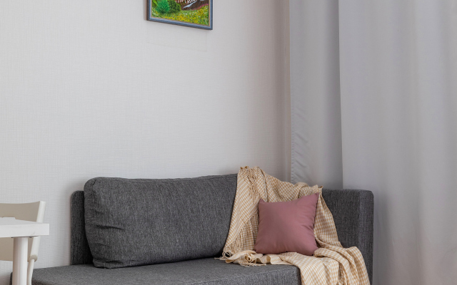 Квартира Живи в Песочном Студия Садовая 88