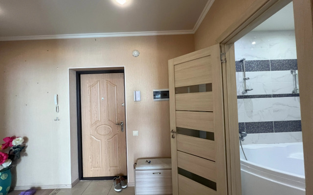 Uyutnaya Chistaya So Vsemi Udobstvami Flat