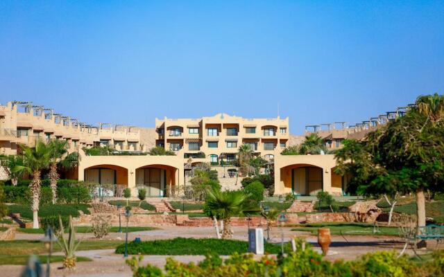 Luxury La Hacienda Chalet