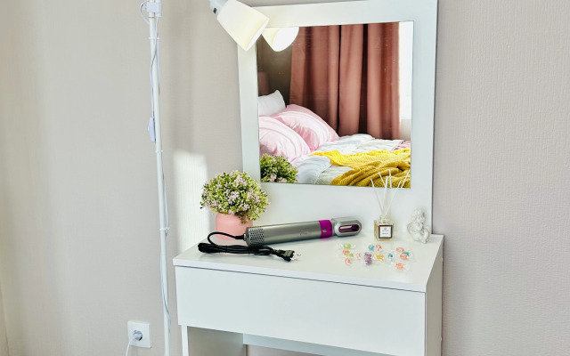 Квартира Романтик на берегах Невы